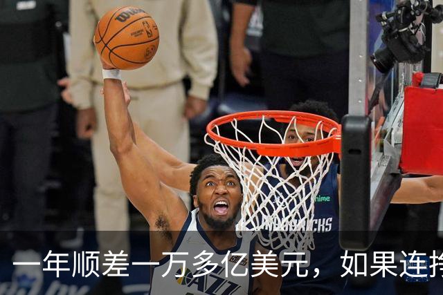 一年顺差一万多亿美元，如果连挣十年，中国人会不会家家都富起来
