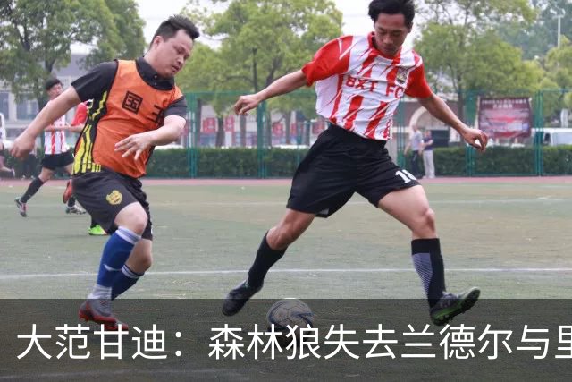 大范甘迪：森林狼失去兰德尔与里德实力骤降 最多排西部第六