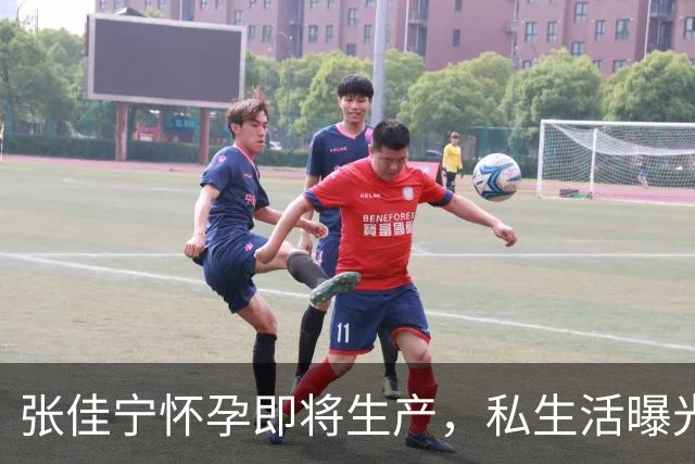 张佳宁怀孕即将生产，私生活曝光和多位男星同居过，孩子生父成迷