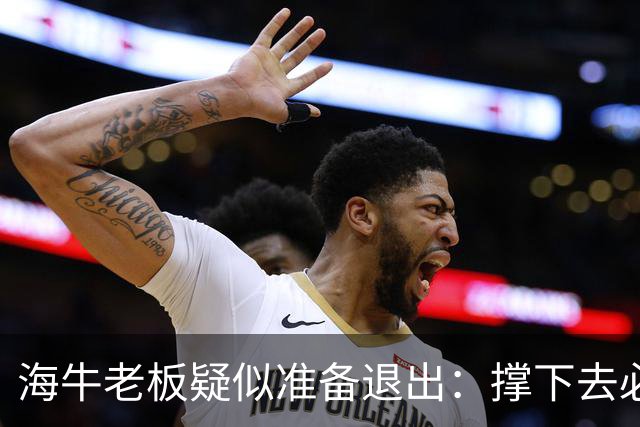 海牛老板疑似准备退出：撑下去必死 我们有没有这能力 会给球迷交代
