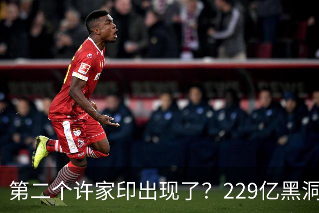 第二个许家印出现了？229亿黑洞吞掉1.5万人，三次被查还不收手