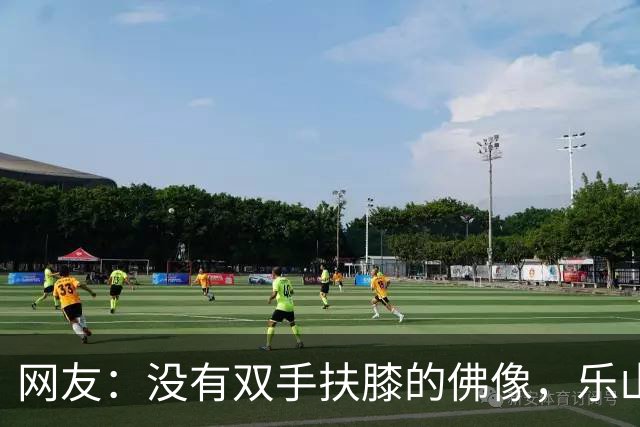 网友：没有双手扶膝的佛像，乐山大佛是“大禹像改佛像”！真相是什么？