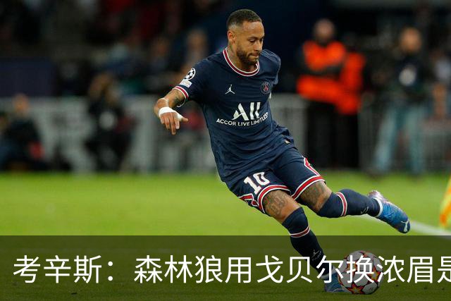 考辛斯：森林狼用戈贝尔换浓眉是双赢 奇才也能借此扶正迪班萨