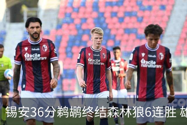 锡安36分鹈鹕终结森林狼6连胜 雄鹿险胜公牛