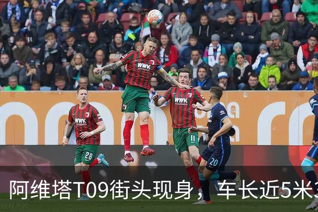 阿维塔T09街头现身，车长近5米3，全系“大六座”，搭载插混动力