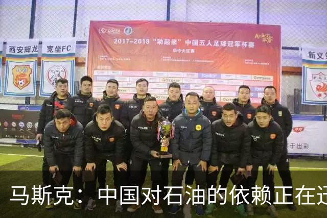 马斯克：中国对石油的依赖正在迅速下降，电动车真正省的是什么？
