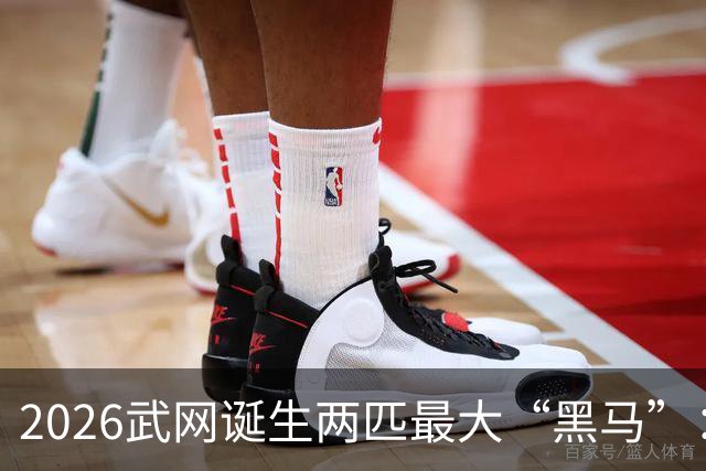 2026武网诞生两匹最大“黑马”：世界排名170的卡塔尔杀进决赛，波兰“月亮姐”击败发小斯瓦泰克晋级，有望夺冠！